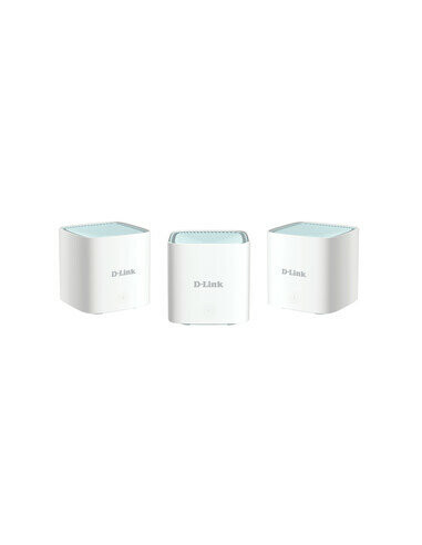 D-Link EAGLE PRO AI M15 - sistema... D-Link EAGLE PRO AI M15 - sistema...