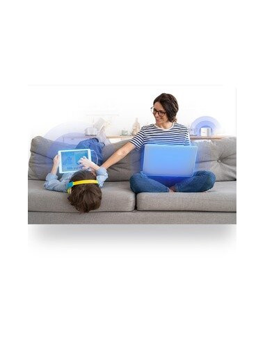 D-Link EAGLE PRO AI M15 - sistema... D-Link EAGLE PRO AI M15 - sistema...