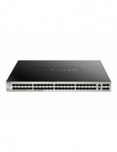 D-Link 48 Sfp Port L3...