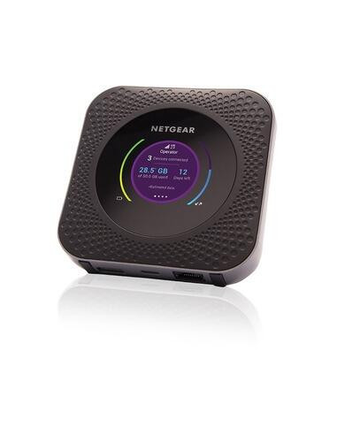 Router Netgear Nighthawk M1 MR1100 -... Router Netgear Nighthawk M1 MR1100 -...