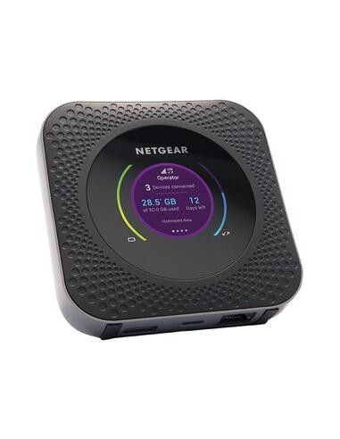 Router Netgear Nighthawk M1 MR1100 -... Router Netgear Nighthawk M1 MR1100 -...