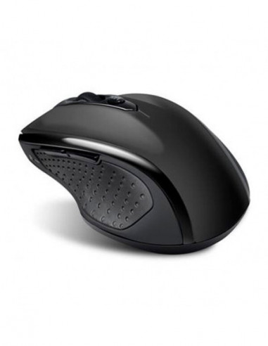Advance Rato Wireless S-Shape-Bk |...