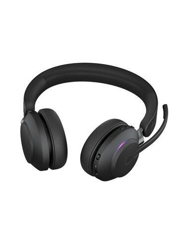 Jabra Evolve2 65 Mereo Ms + Link 380c...