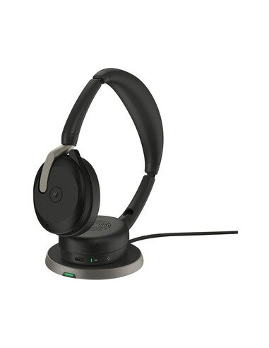 Auscultadores Jabra Evolve2 65 Flex -... Auscultadores Jabra Evolve2 65 Flex -...