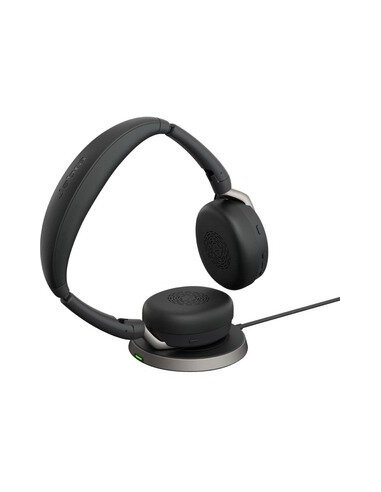 Auscultadores Jabra Evolve2 65 Flex -... Auscultadores Jabra Evolve2 65 Flex -...