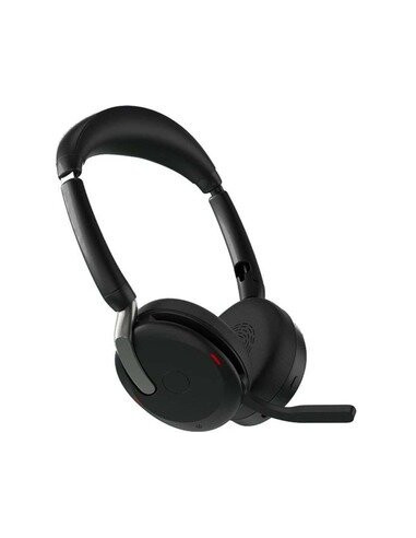 Auscultadores Jabra Evolve2 65 Flex -... Auscultadores Jabra Evolve2 65 Flex -...