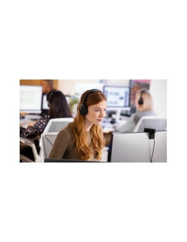 Auscultadores Jabra Evolve2 65 Flex -... Auscultadores Jabra Evolve2 65 Flex -...