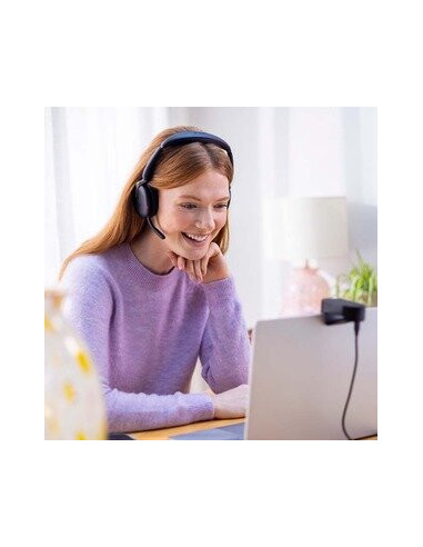 Auscultadores Jabra Evolve2 65 Flex -... Auscultadores Jabra Evolve2 65 Flex -...