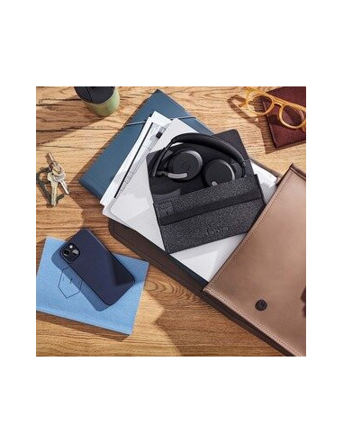 Auscultadores Jabra Evolve2 65 Flex -... Auscultadores Jabra Evolve2 65 Flex -...