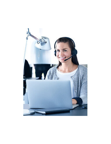 Auscultadores Jabra Evolve 30 II...