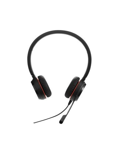Auscultadores Jabra Evolve 30 II...