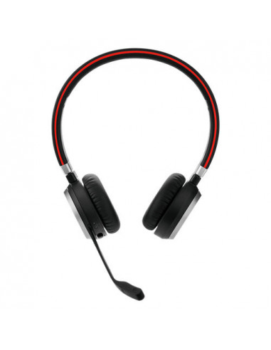 Auscultadores Jabra Evolve 65 SE -...