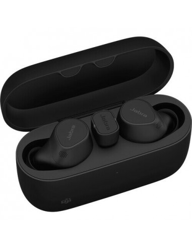 Auscultadores GN Audio Jabra Evolve2... Auscultadores GN Audio Jabra Evolve2...