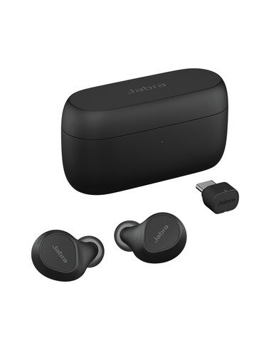 Auscultadores GN Audio Jabra Evolve2... Auscultadores GN Audio Jabra Evolve2...