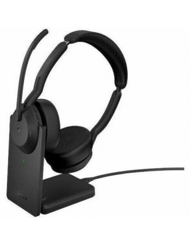 Jabra Evolve2 55 Auriculares...