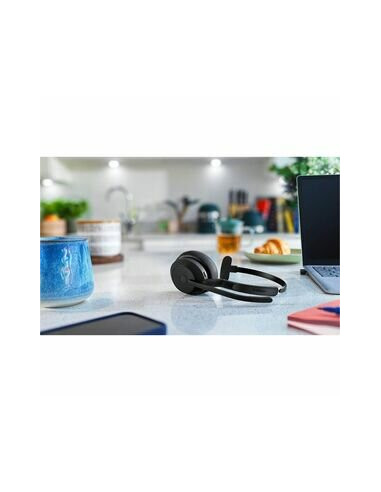 Auscultadores Jabra Evolve2 55:... Auscultadores Jabra Evolve2 55:...