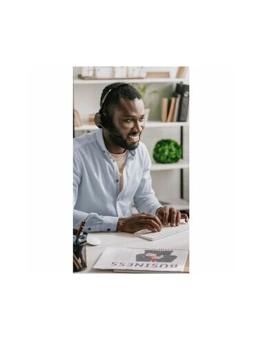 Auscultadores Jabra Evolve2 55:... Auscultadores Jabra Evolve2 55:...