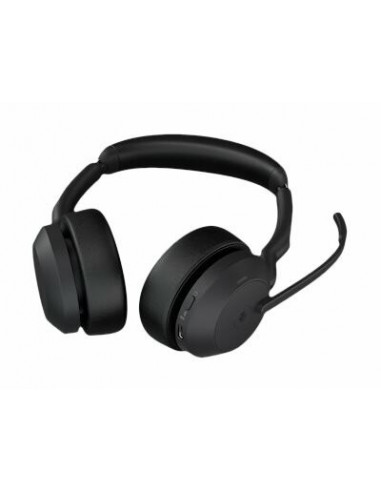 Auscultadores Jabra Evolve2 55,... Auscultadores Jabra Evolve2 55,...
