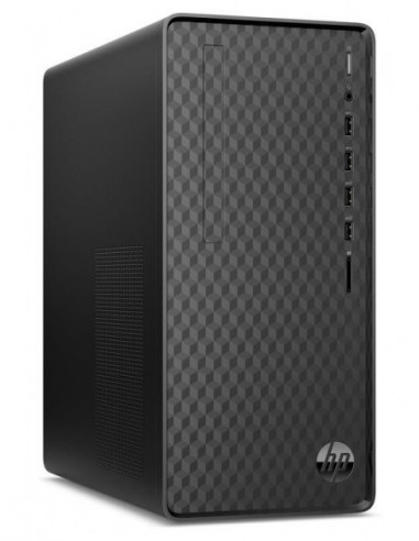 HP Desktop M01-F3000np - Torre Ryzen...