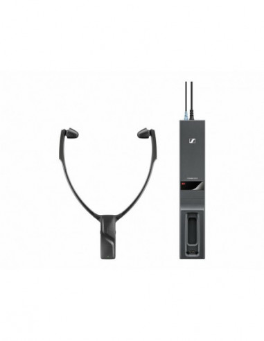 Sennheiser RS 2000 - auscultadores... Sennheiser RS 2000 - auscultadores...