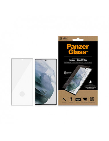 Panzer Glass Panzerglass Galaxy S22... Panzer Glass Panzerglass Galaxy S22...