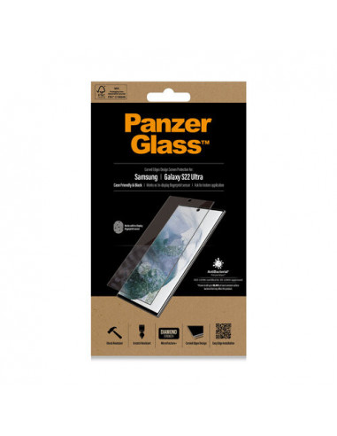 Panzer Glass Panzerglass Galaxy S22... Panzer Glass Panzerglass Galaxy S22...
