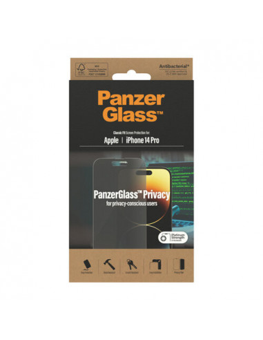 Panzer Glass Protec Iph 14 Pro... Panzer Glass Protec Iph 14 Pro...