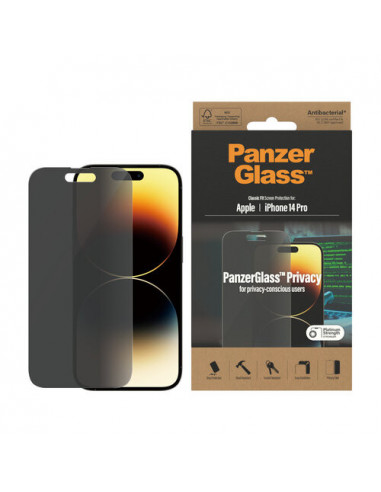 Panzer Glass Protec Iph 14 Pro... Panzer Glass Protec Iph 14 Pro...