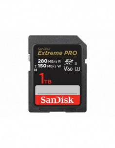 Sandisk Sdsdxep-1t00-Gn4in...