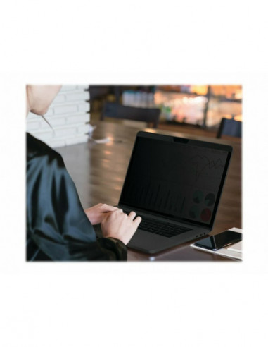 Kensington - filtro de privacidade de... Kensington - filtro de privacidade de...