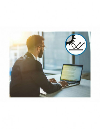 Kensington - filtro de privacidade de... Kensington - filtro de privacidade de...