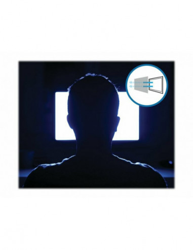 Kensington - filtro de privacidade de... Kensington - filtro de privacidade de...