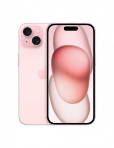 Smartphone Apple iPhone 15:...