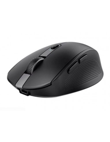 TRUST OZAA COMPACT WIRELESS MOUSE BLK