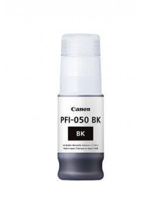 Tinteiro PFI-050 BK