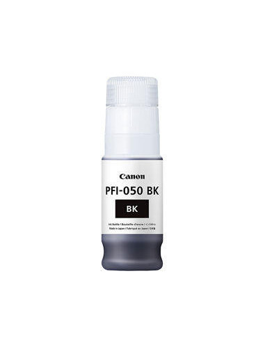 Tinteiro PFI-050 BK