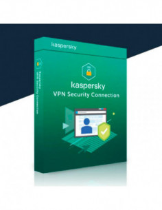 Kaspersky Vpn 3...