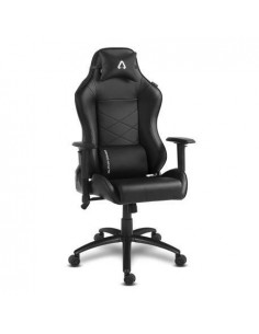 ALPHA GAMER ATENA BLACK CHAIR