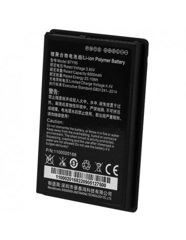 Bateria NEWLAND para Série MT95 -... Bateria NEWLAND para Série MT95 -...