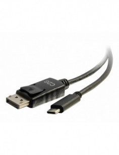 C2G 6ft USB C to...