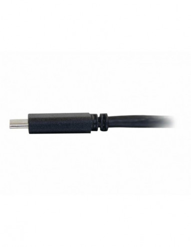 C2G 6ft USB C to DisplayPort Cable -... C2G 6ft USB C to DisplayPort Cable -...