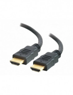 C2G 15ft 4K HDMI Cable with...