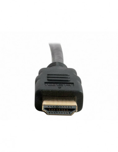 C2G 15ft 4K HDMI Cable with Ethernet... C2G 15ft 4K HDMI Cable with Ethernet...