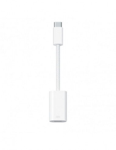 USB-C TO LIGHTNING ADAPTER-ZML