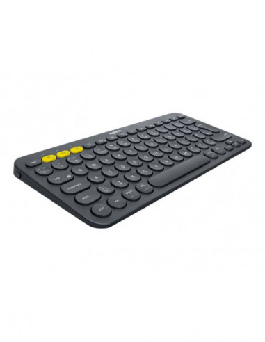 Logitech K380 Multi-Device Bluetooth...