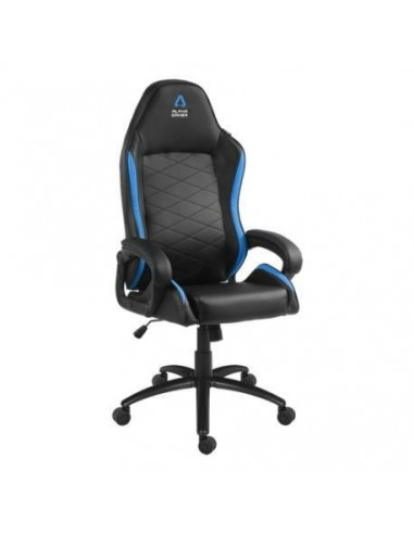 Alpha Gamer Maya - Black / Blue
