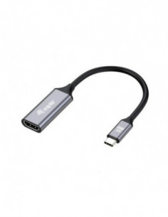 Adaptador Equip USB-C para...