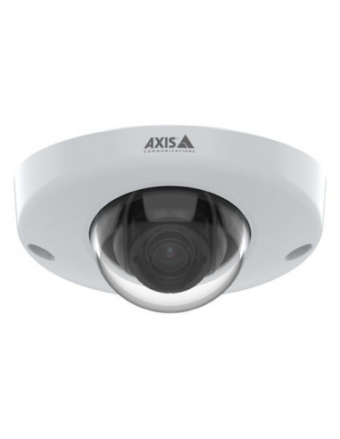 Câmara de Vigilância AXIS WizMind... Câmara de Vigilância AXIS WizMind...