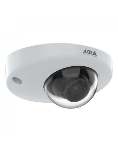 Câmara de Vigilância AXIS WizMind... Câmara de Vigilância AXIS WizMind...
