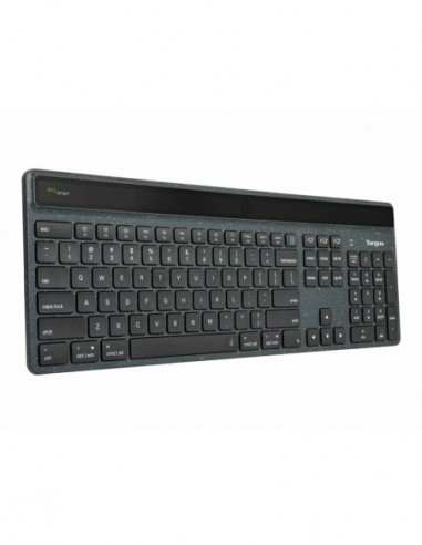 Targus EcoSmart - Teclado - captação...